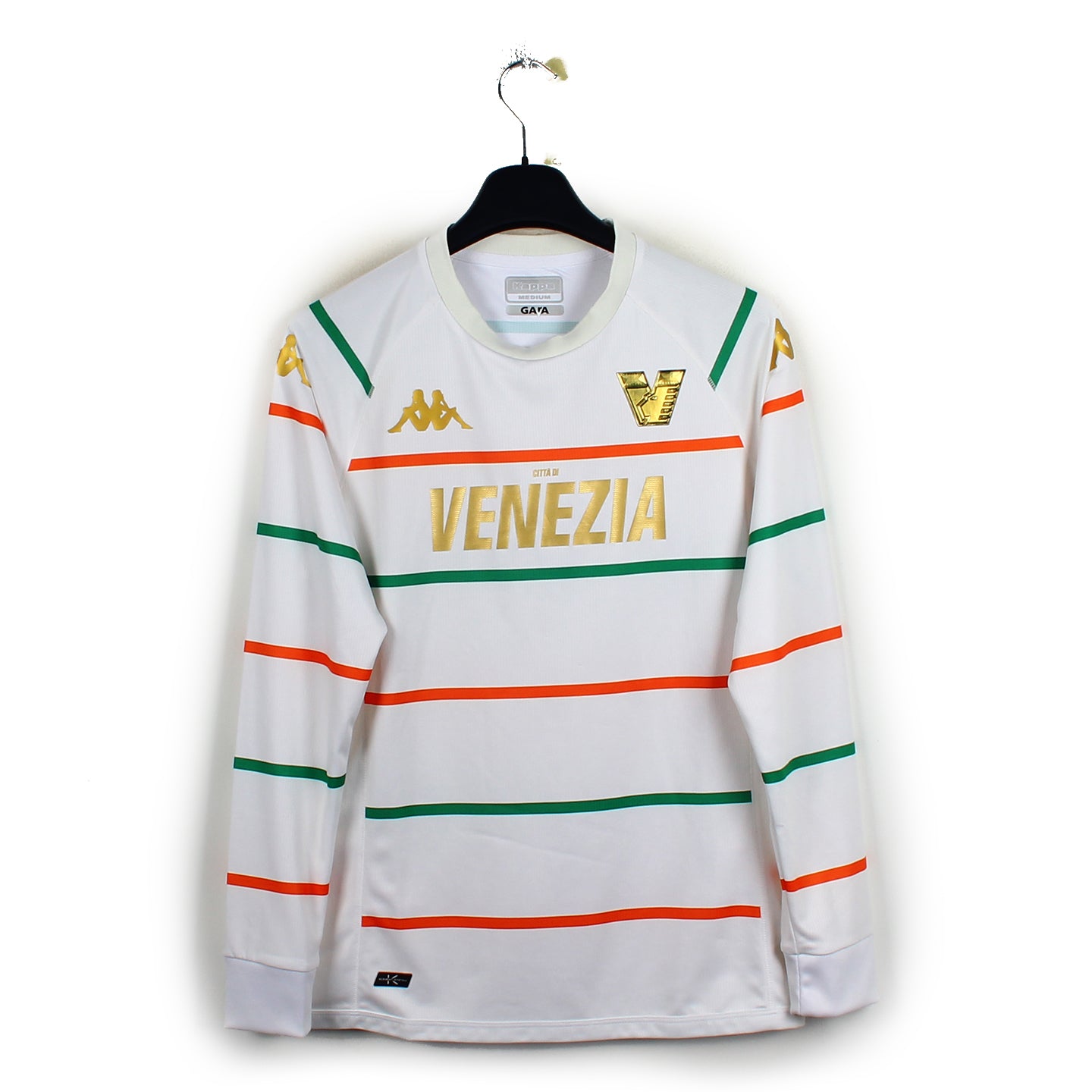 2022/23 - Venise FC (M)