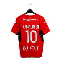 2021/22 - Stade Rennais - Kamaldeen #10 (M)