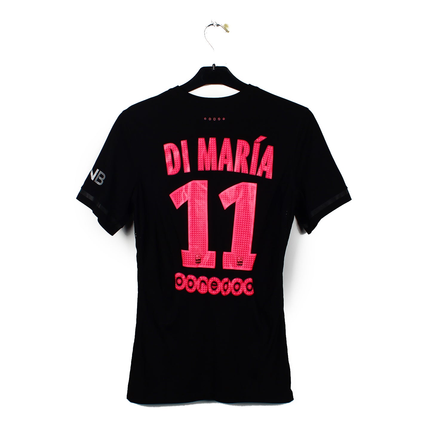 2015/16 - PSG - Di Maria #11 (S) [stock pro]