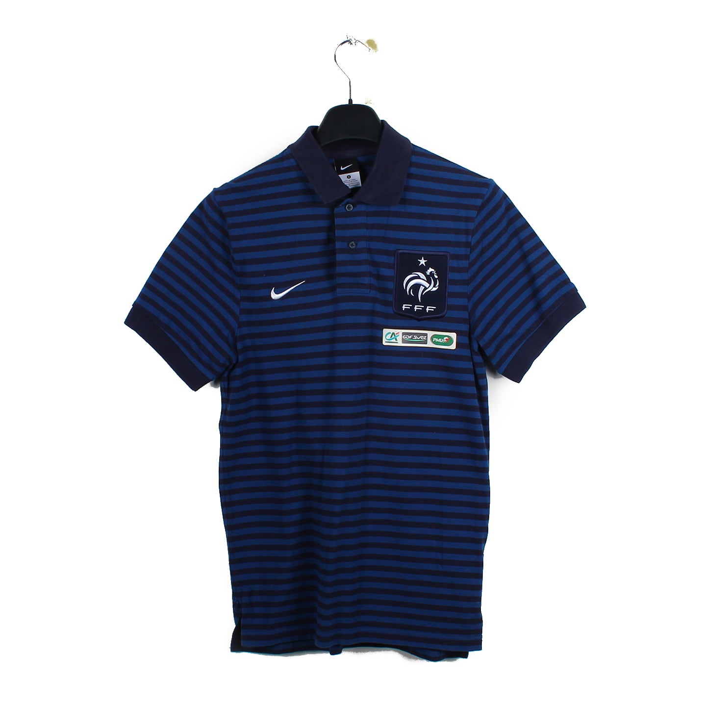 2011/12 - Equipe de France (S) [stock pro]