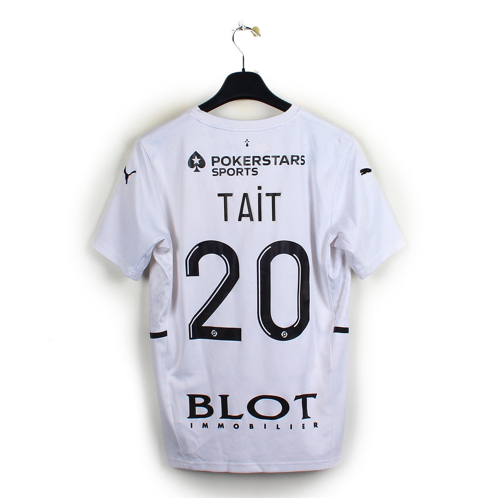 2021/22 - Stade Rennais - Tait #20 (M)