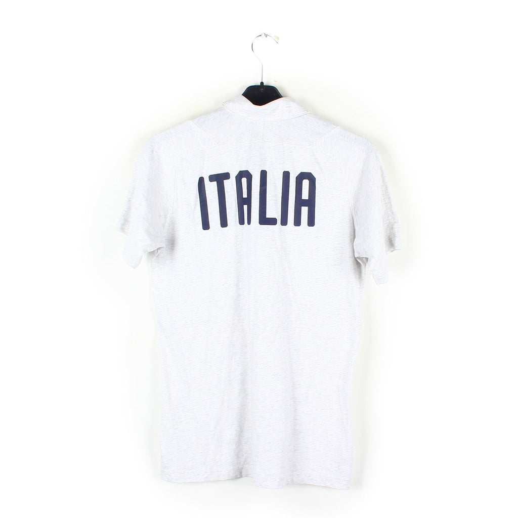 2017/18 - Italie (M)