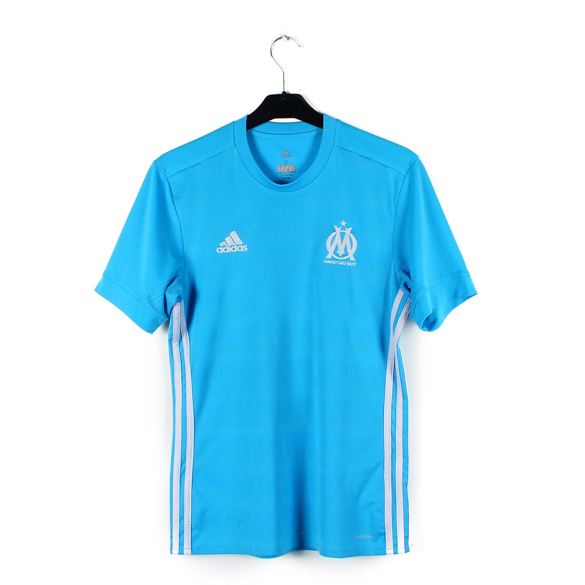 2017/18 - OM (L)