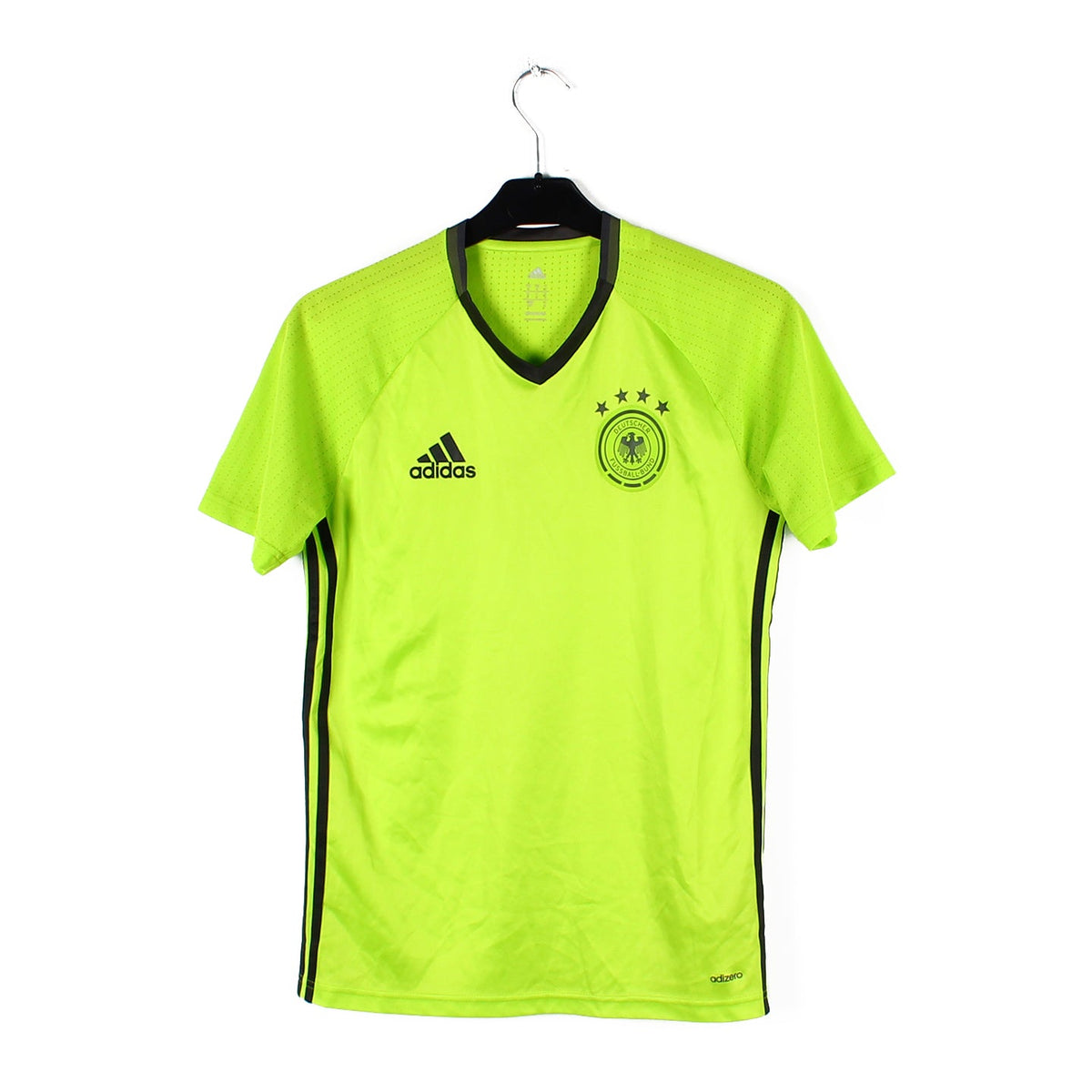 2015/17 - Allemagne (L)