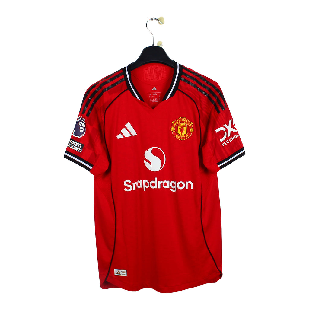2025/26 - Manchester United - Casemiro #18 (M) [pro]