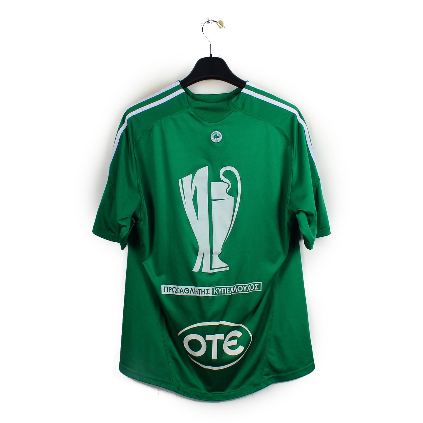 2009/10 - Panathinaikos (L)