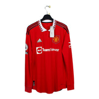2022/23 - Manchester United - Ronaldo #7 (M) [pro]