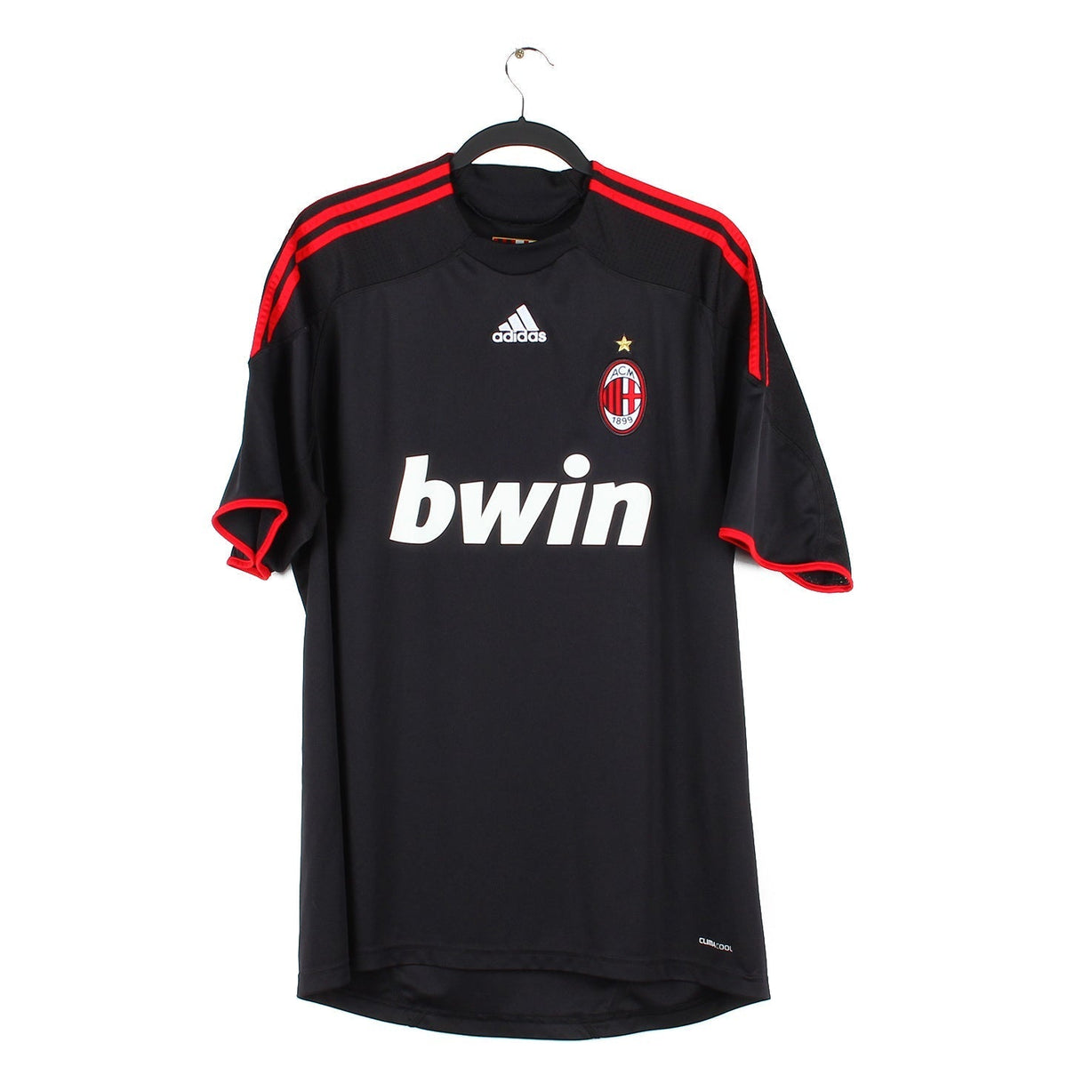 2009/10 - Milan AC (S)