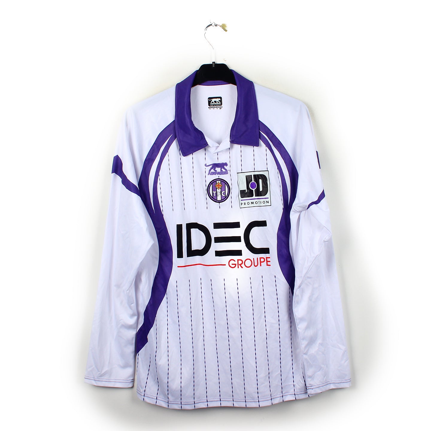 2010/11 - Toulouse FC (XL)