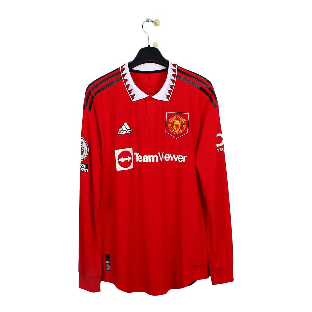 2022/23 - Manchester United - Ronaldo #7 (M) [pro]