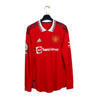 2022/23 - Manchester United - Ronaldo #7 (M) [pro]