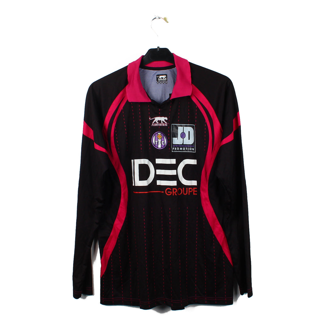 2010/11 - Toulouse FC (XL)