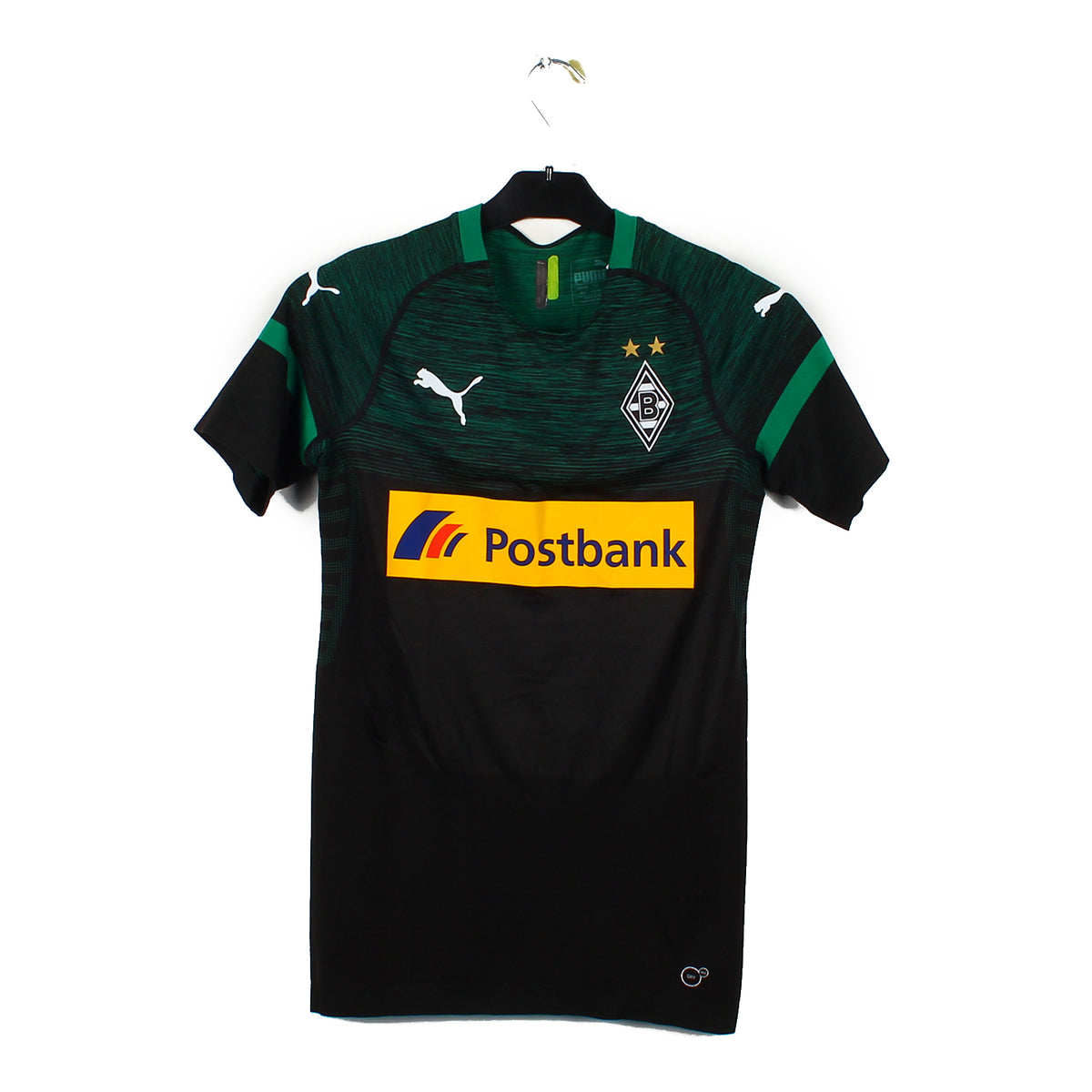 2018/19 - Borussia Monchengladbach - Kramer #6 (S) [pro]