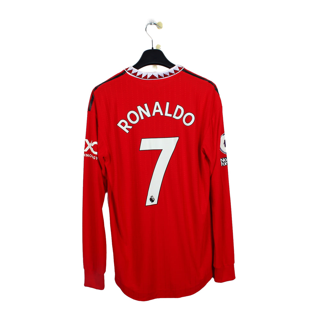 2022/23 - Manchester United - Ronaldo #7 (M) [pro]