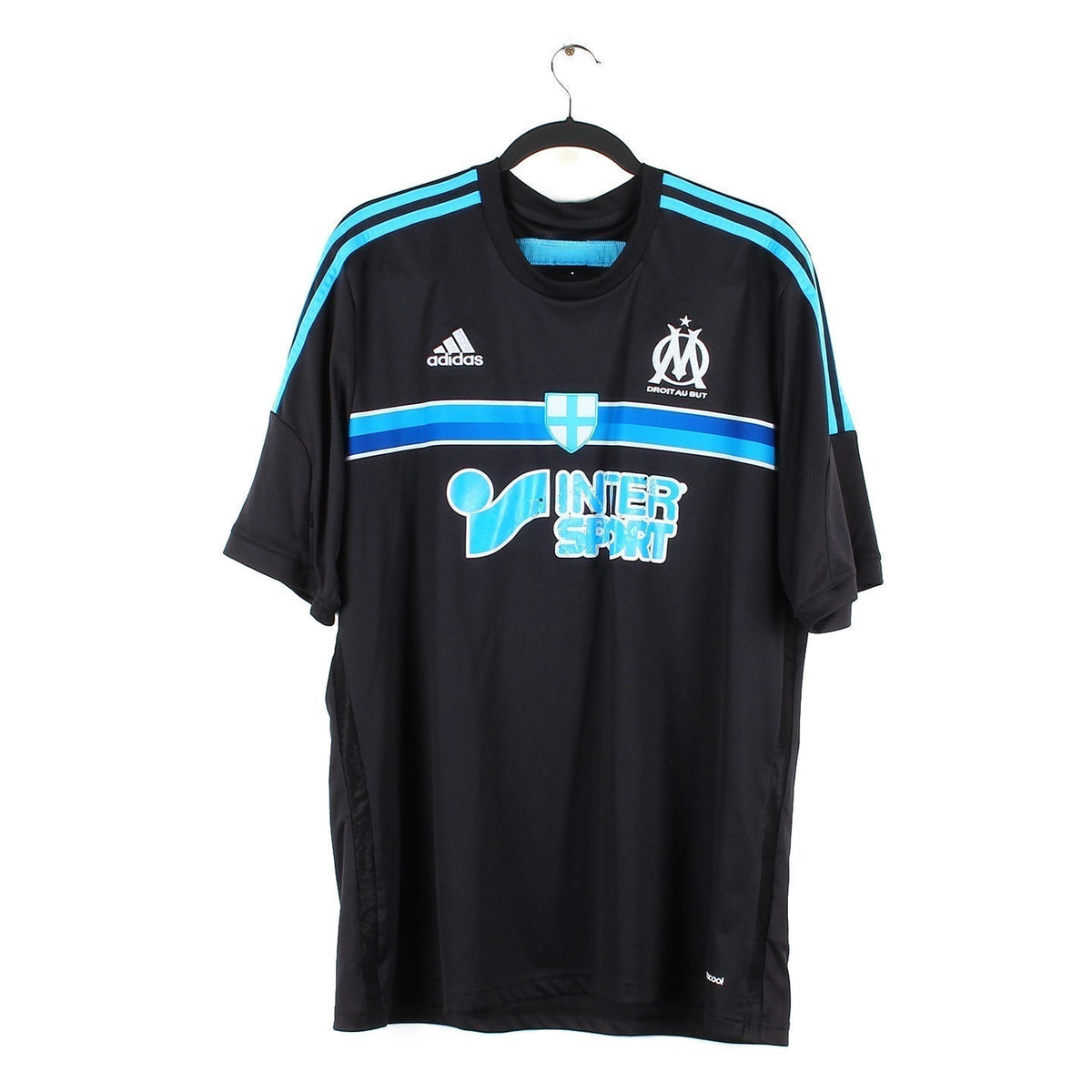 2014/15 - OM (M)