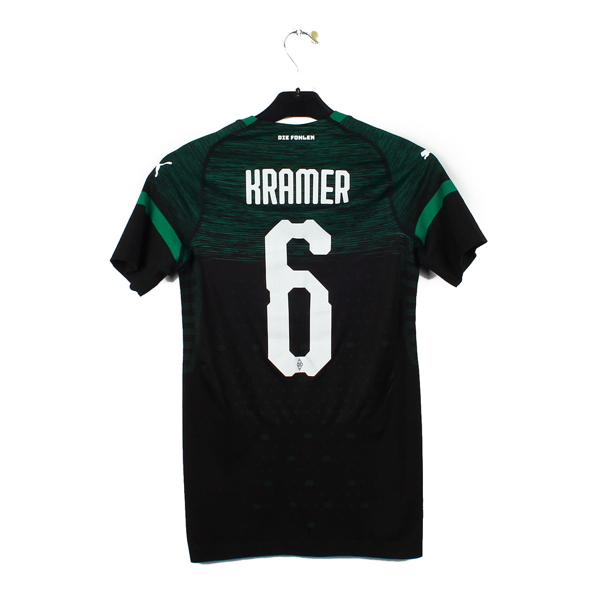 2018/19 - Borussia Monchengladbach - Kramer #6 (S) [pro]