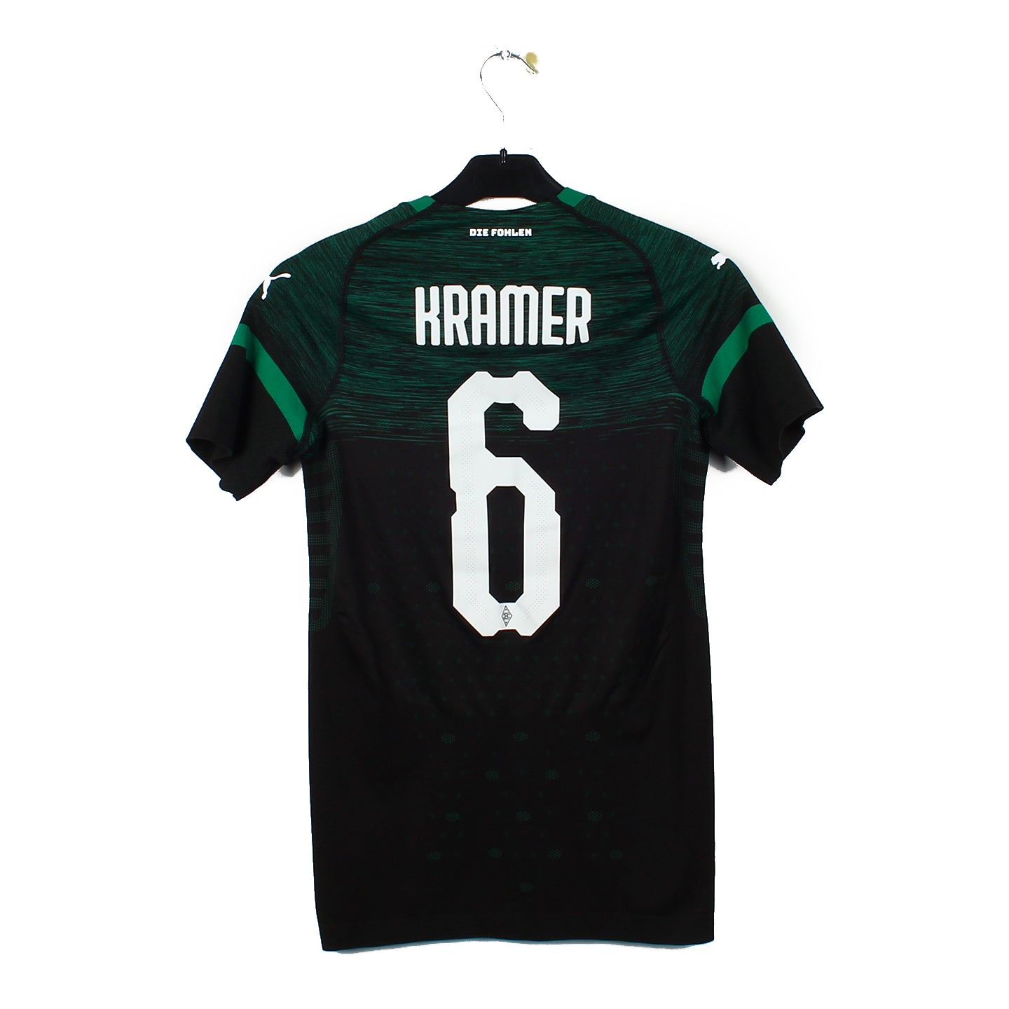 2018/19 - Borussia Monchengladbach - Kramer #6 (S) [pro]