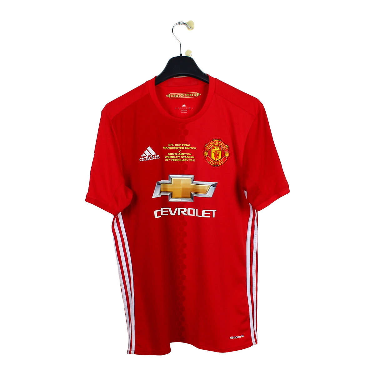 2015/16 - Manchester United - Ibrahimovic #9 (M) *Finale*