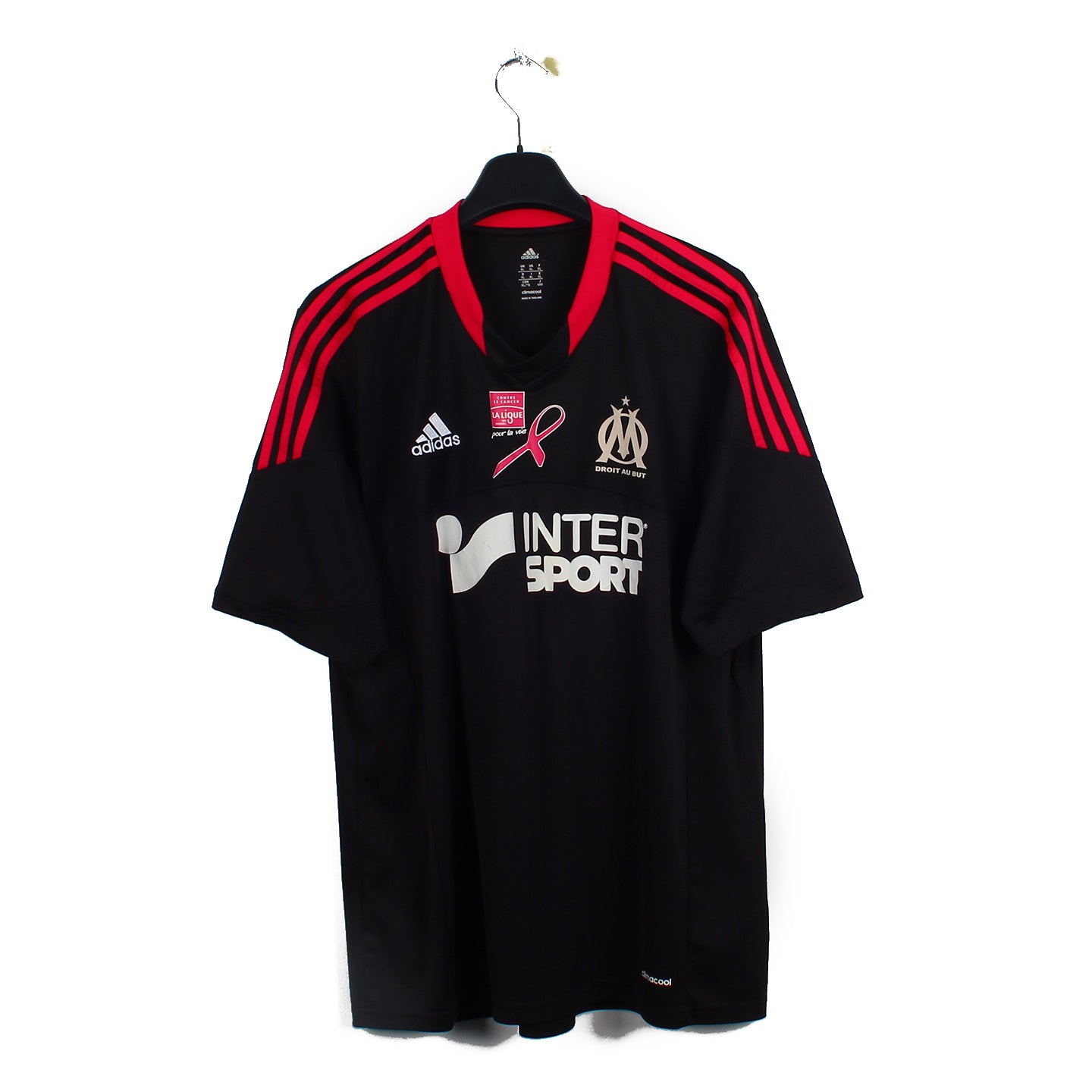 2012/13 - OM - Gignac #9 (XL)