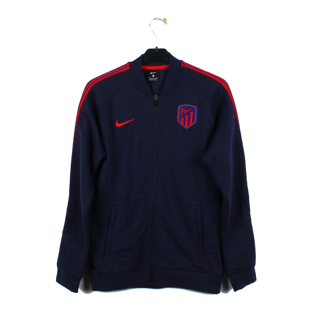 2020/21 - Atletico Madrid (S)