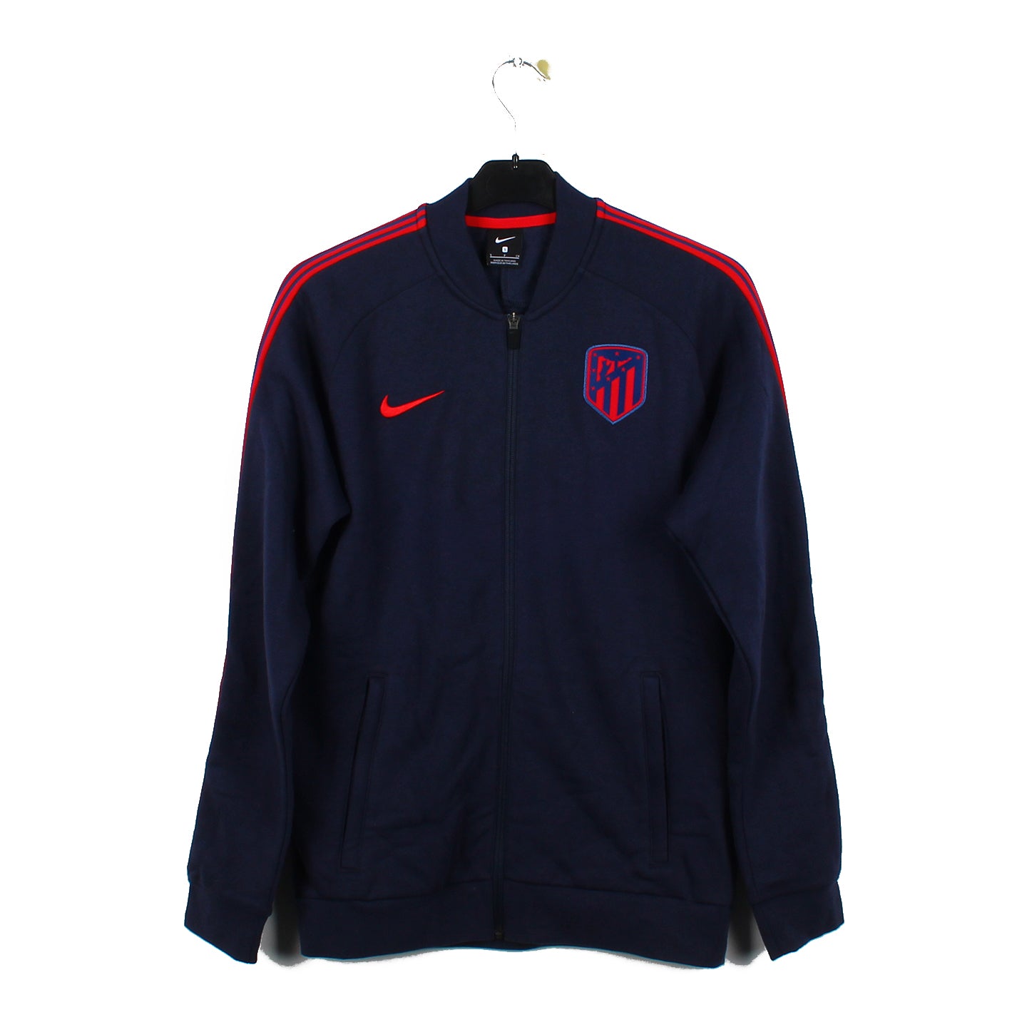 2020/21 - Atletico Madrid (S)