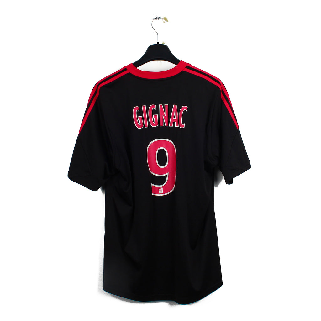 2012/13 - OM - Gignac #9 (XL)