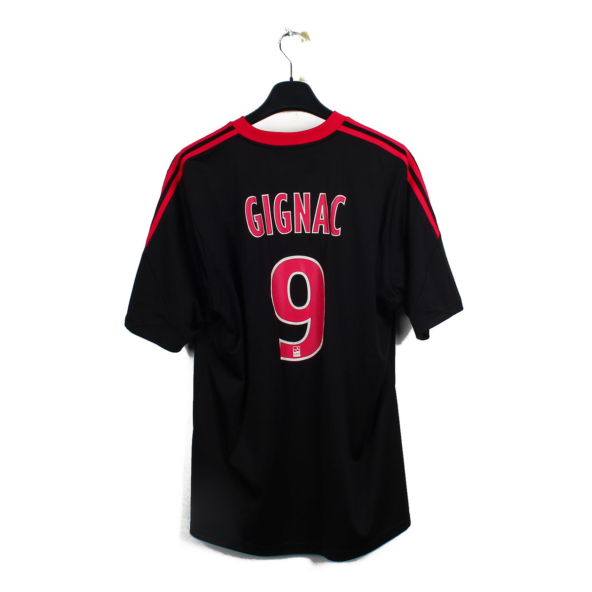 2012/13 - OM - Gignac #9 (XL)