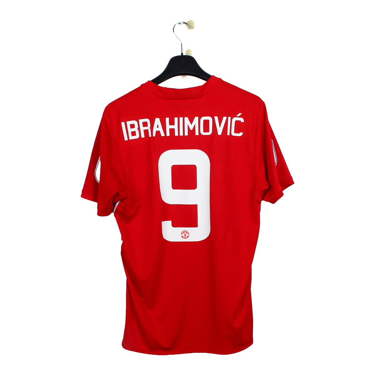 2015/16 - Manchester United - Ibrahimovic #9 (M) *Finale*