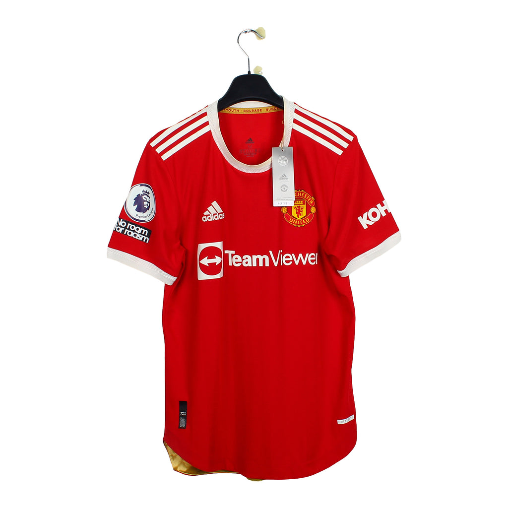 2021/22 - Manchester United - Ronaldo #7 (M) [pro]