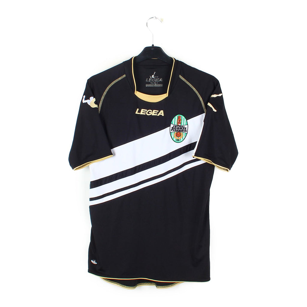 2010's - Scorzé Pessegia Futsal #47 (L)
