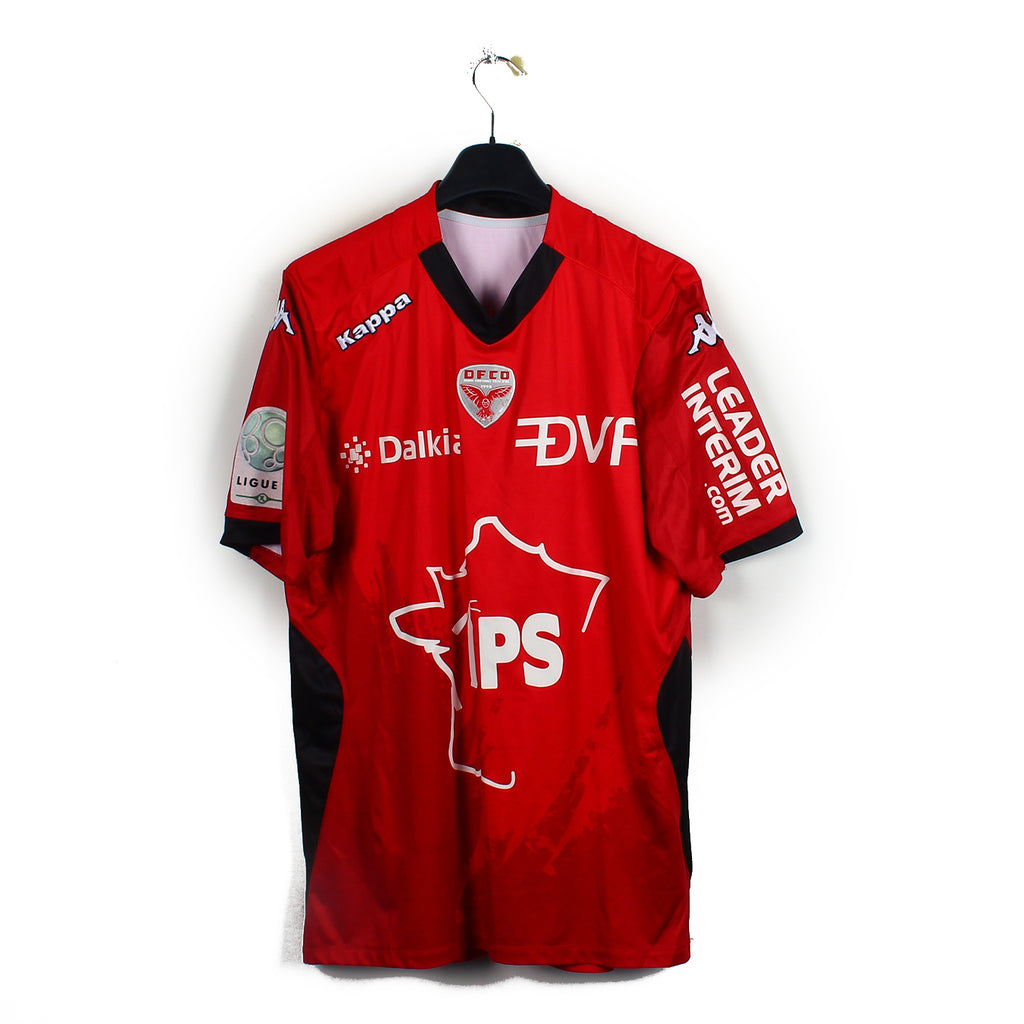 2014/15 - Dijon - Philippoteaux #29 (L) [MATCHWORN]