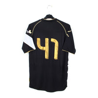 2010's - Scorzé Pessegia Futsal #47 (L)