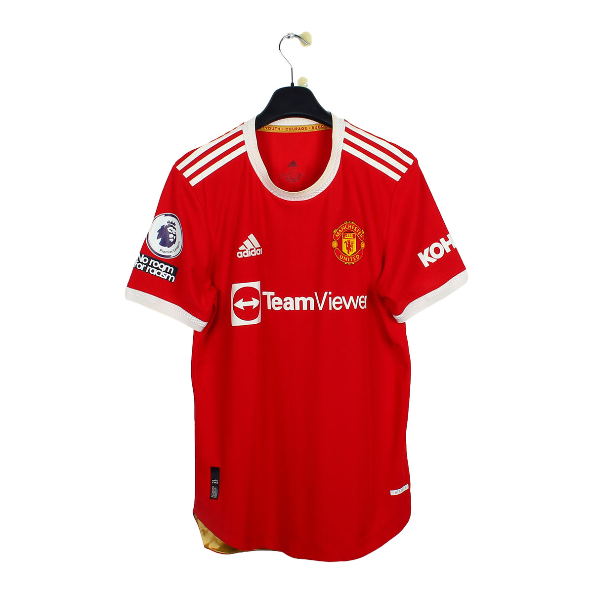 2021/22 - Manchester United - Ronaldo #7 (M) [pro]