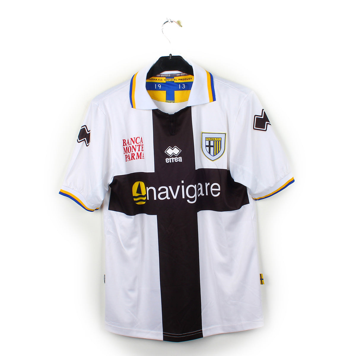 2010/11 - Parme (M)