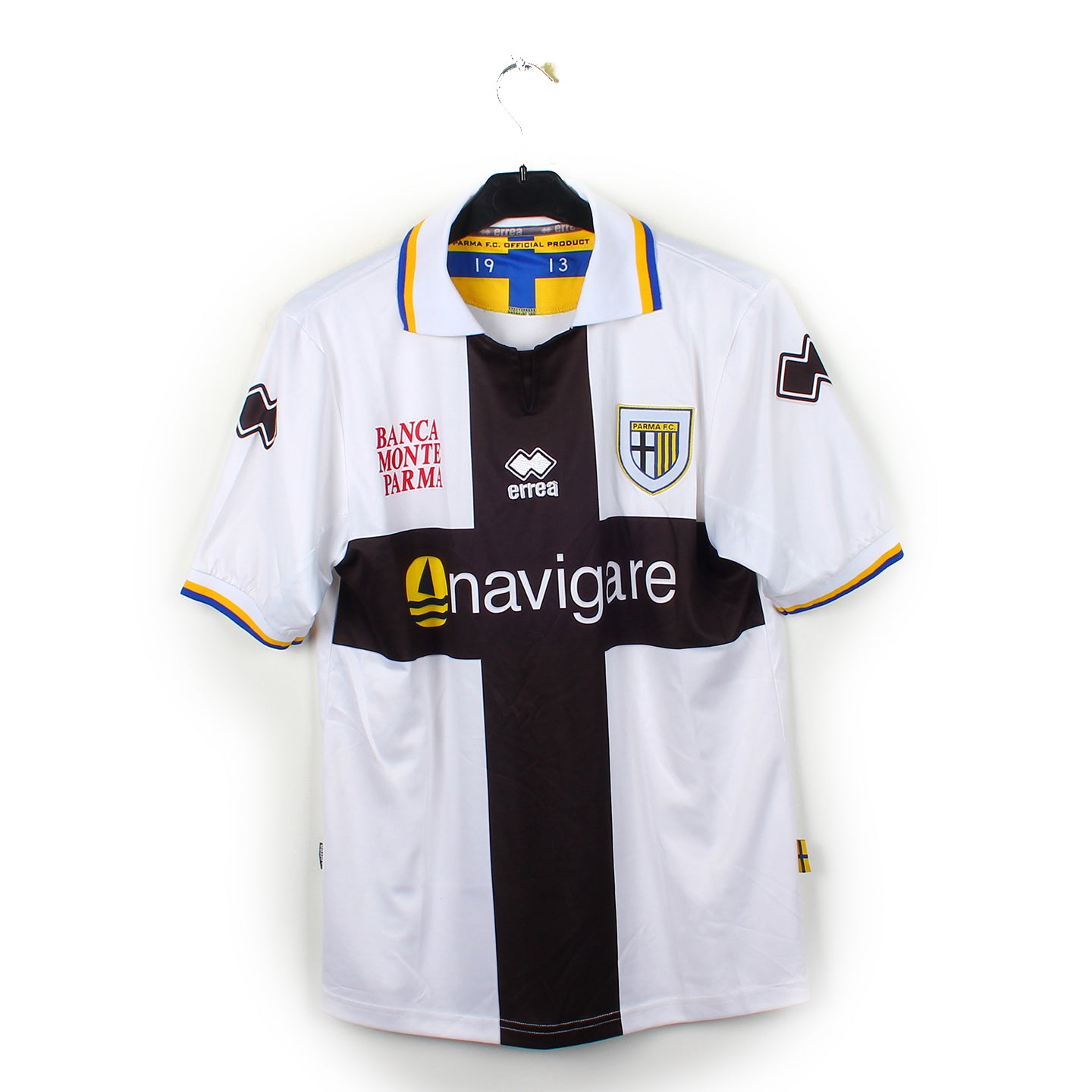 2010/11 - Parme (M)