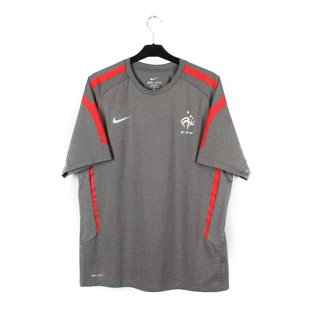 2011/12 - Equipe de France (S)