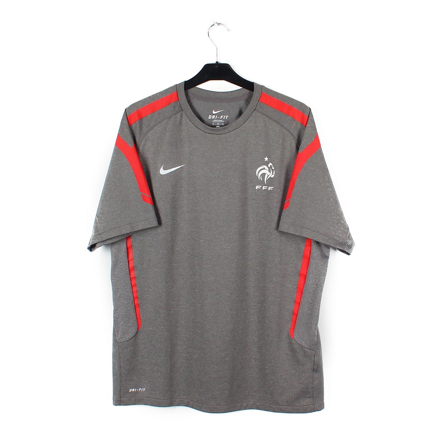 2011/12 - Equipe de France (S)
