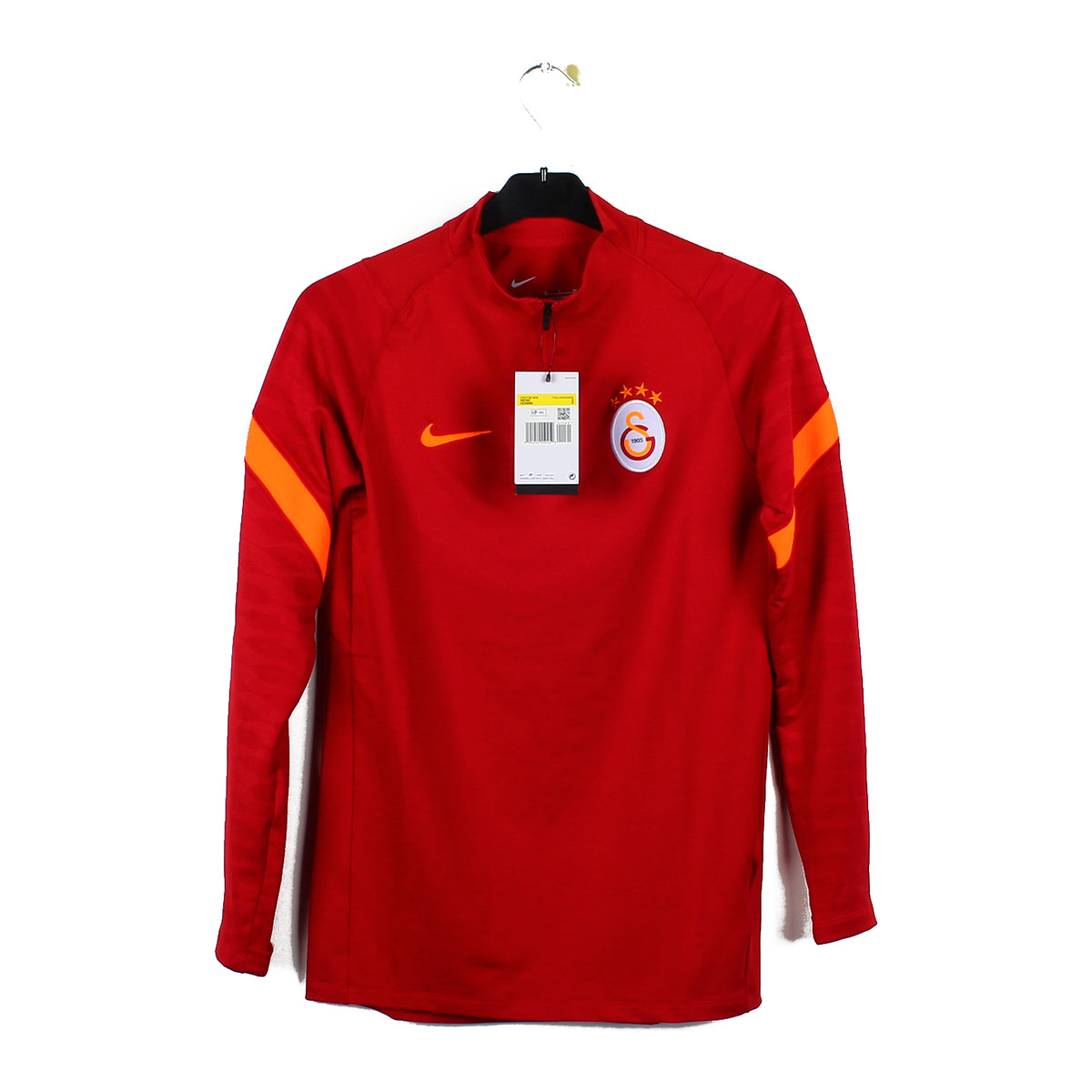 2021/22 - Galatasaray (S)