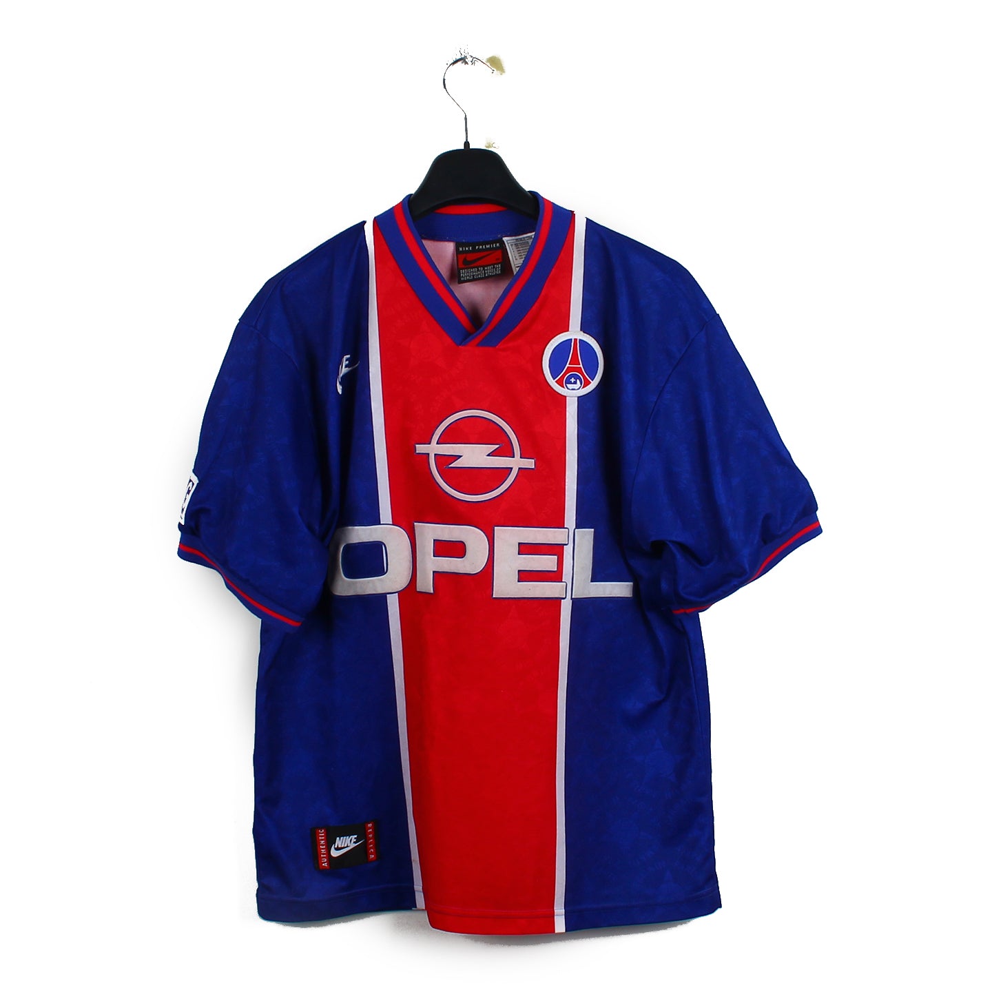 1995/96 - PSG - Simone #9 (M)