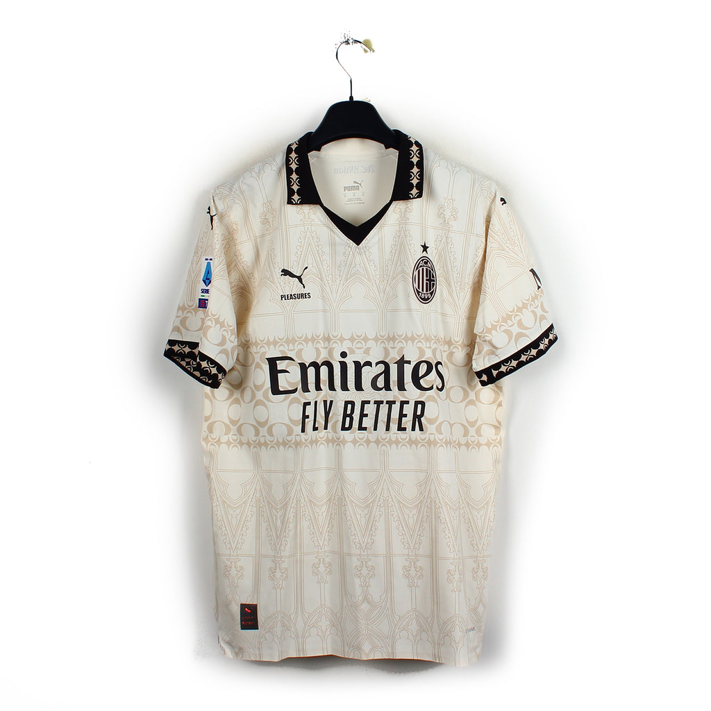2023/24 - Milan AC - Leao #10 (M) [pro] *Coffret*