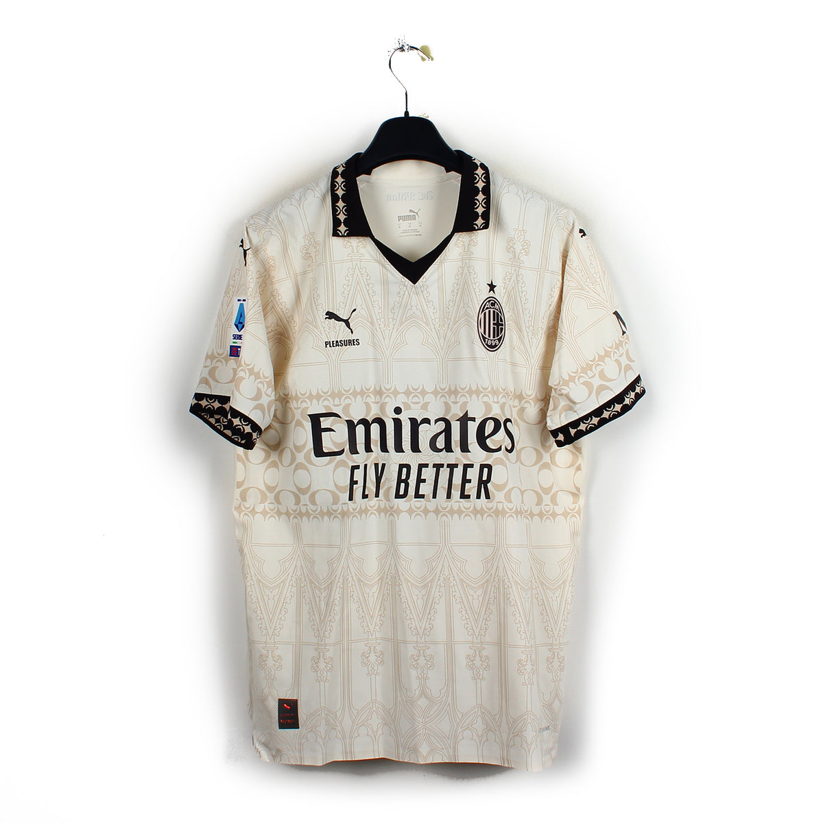 2023/24 - Milan AC - Leao #10 (M) [pro] *Coffret*