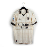 2023/24 - Milan AC - Leao #10 (M) [pro] *Coffret*