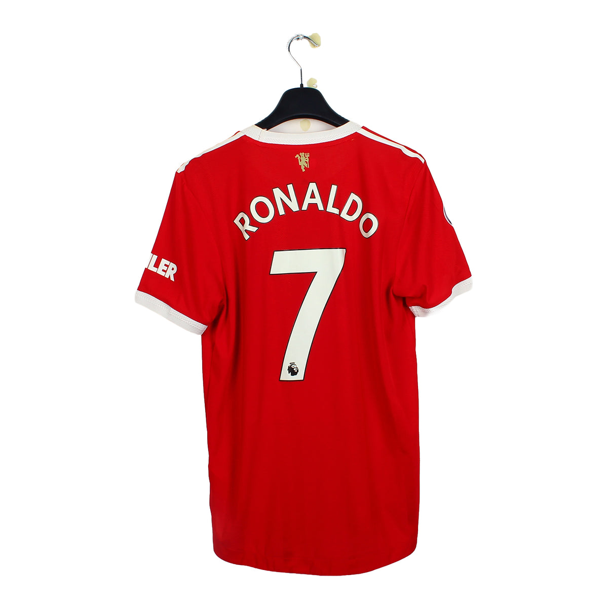 2021/22 - Manchester United - Ronaldo #7 (M) [pro]