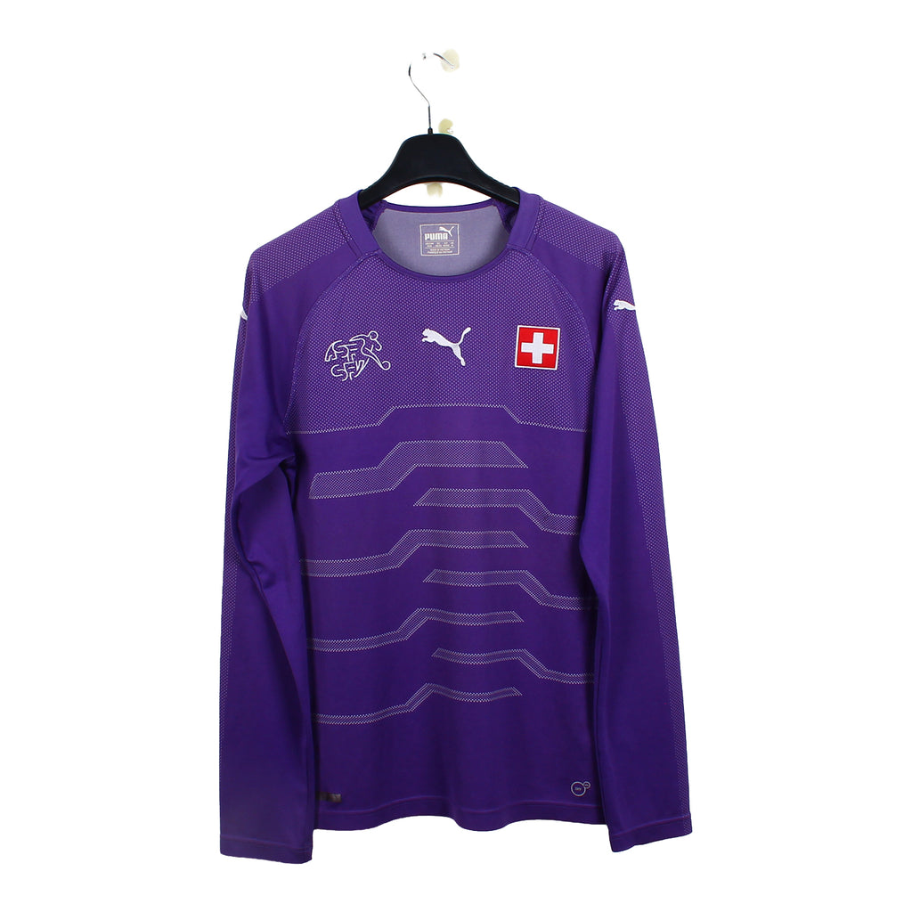 2018/19- Suisse (M)