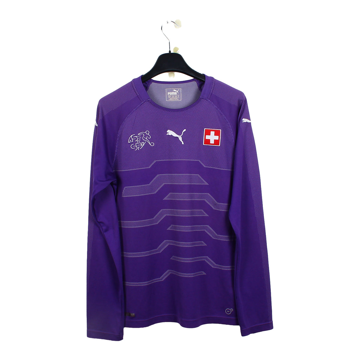 2018/19- Suisse (M)
