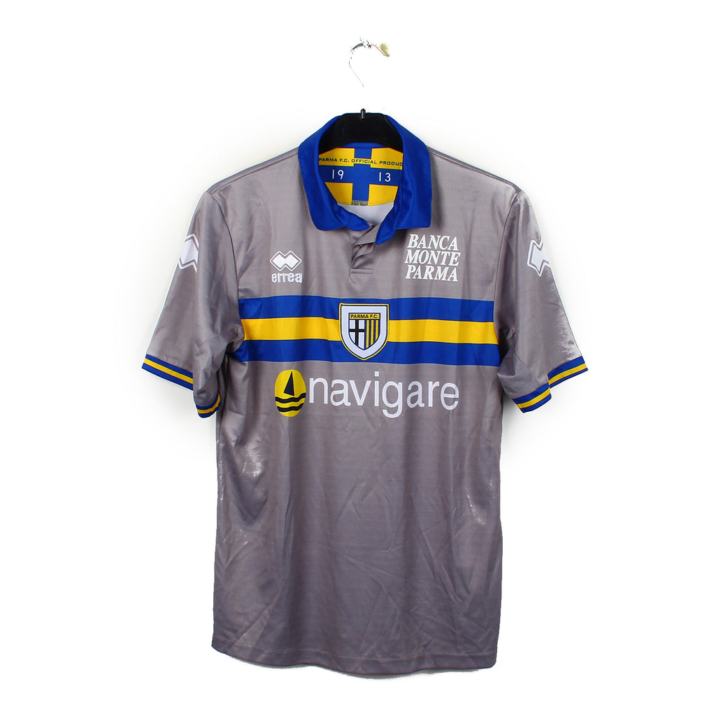 2010/11 - Parme (M)