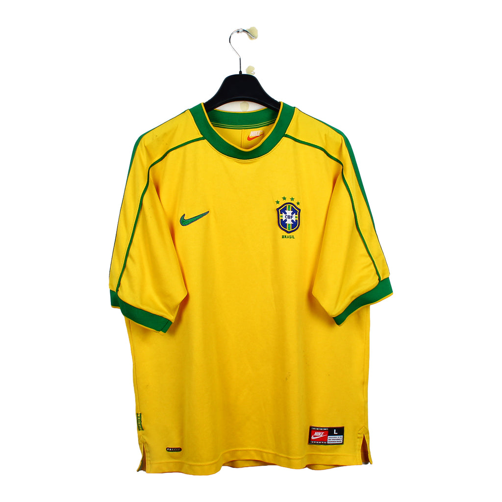 1998 - Brazil (L)