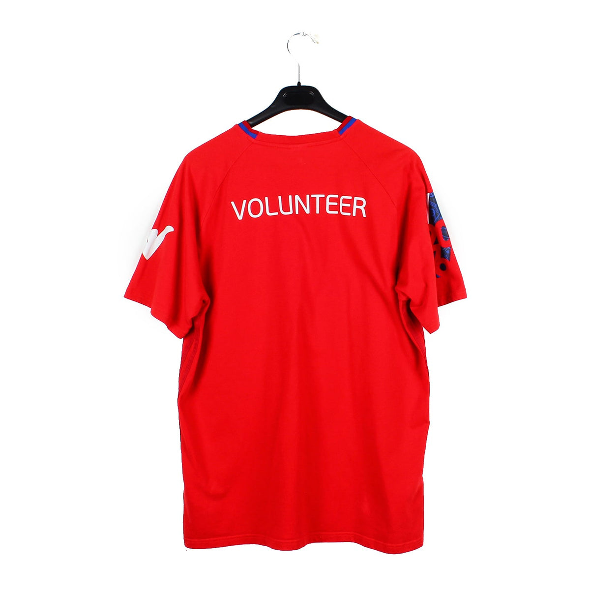 2016 - Adidas - Euro 2016 Volunteer (XL)