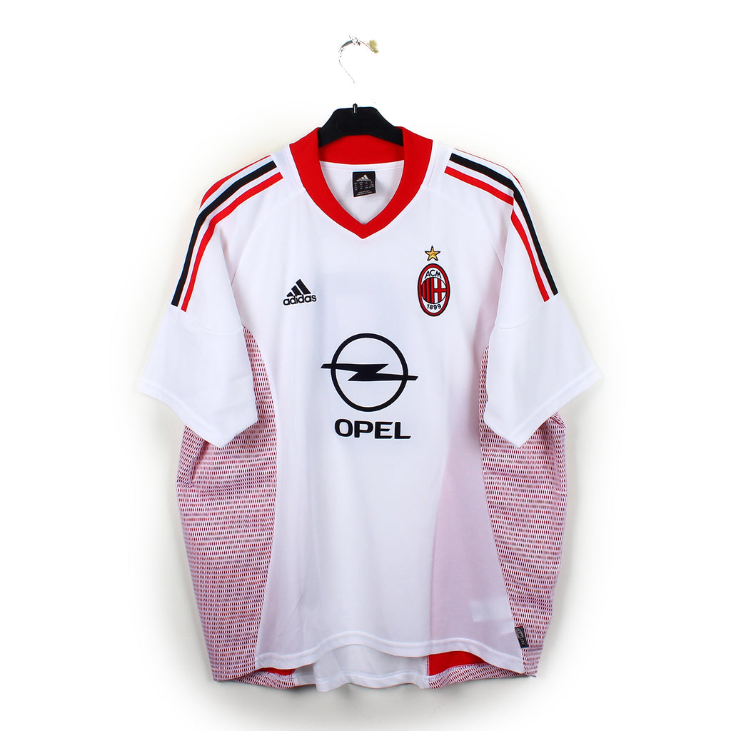 2002/03 - Milan AC - Pippo #9 (XL)