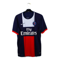 2013/14 - PSG - Ibrahimovic #10 (L)